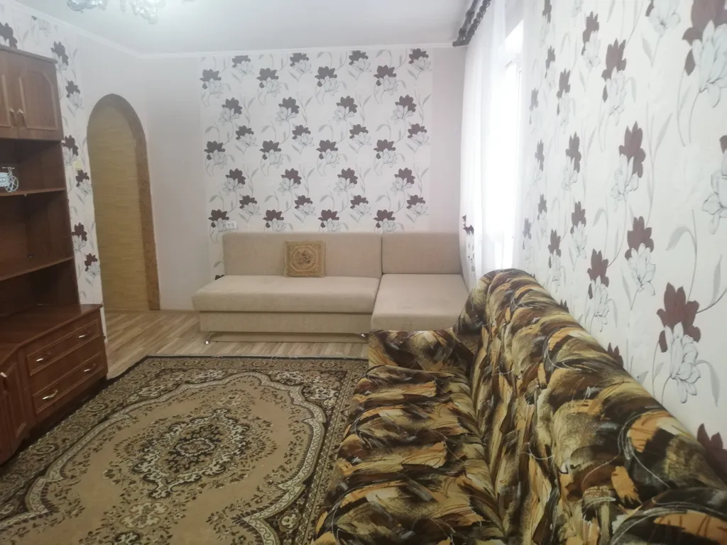 Квартира в самом центре