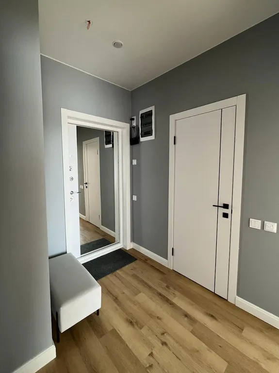 Квартира Шикарные апартаменты — Анапа