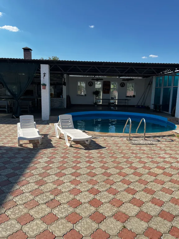 Гостевой дом Енот