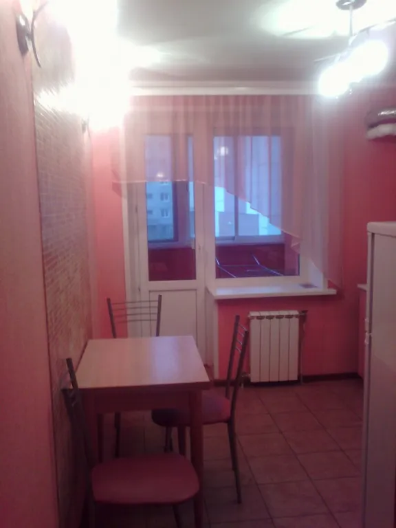 Комфортная квартира рядом с Центральным автовокзалом