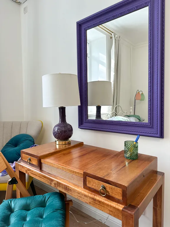 Neoclassic Stalinka 1937