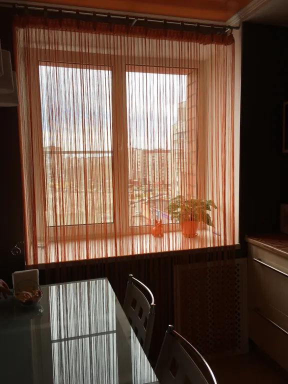 1комнатная квартира