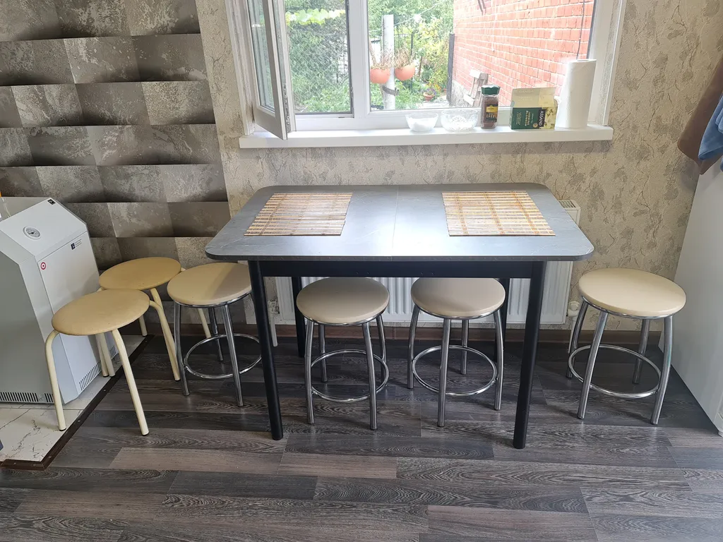 Квартира студия