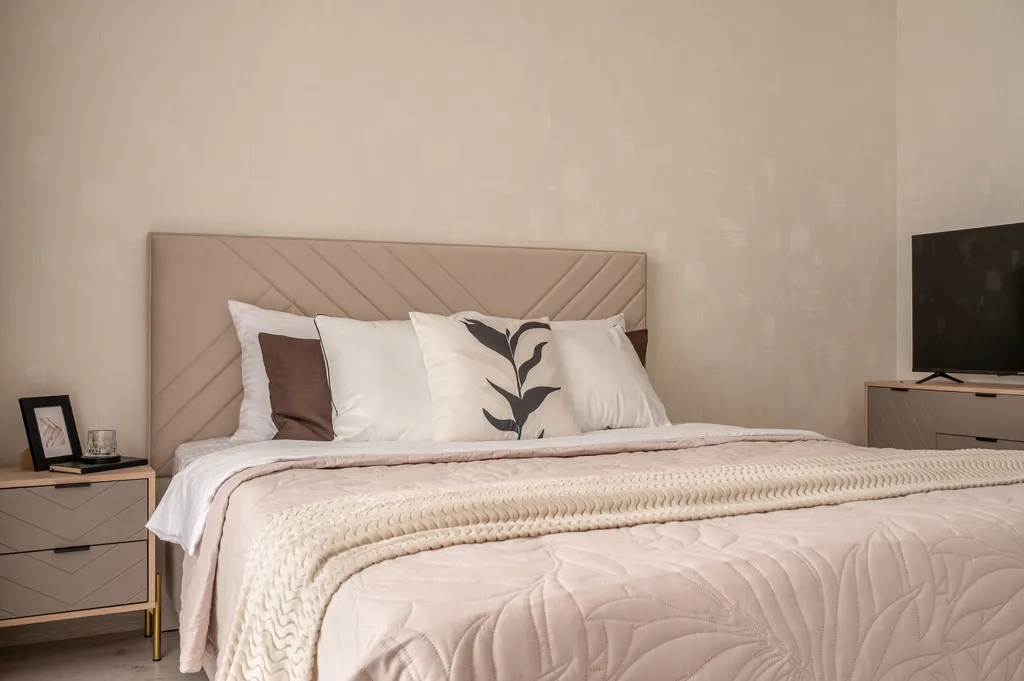 Квартира с шикарным видом на город возле жд вокзала, центр города