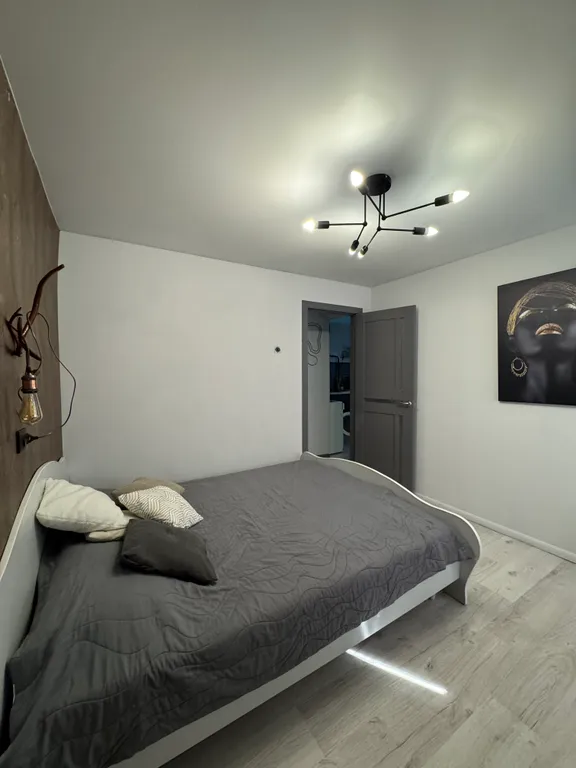 Квартира Евродвушка у парка со всеми удобствами — Омск