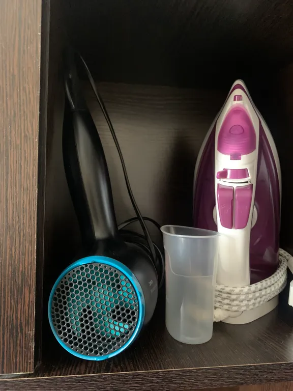 Комфортная квартира-студия