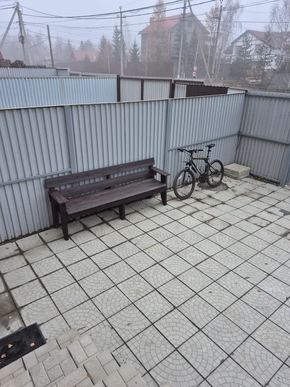 Таунхаус в центре Зелёной поляны