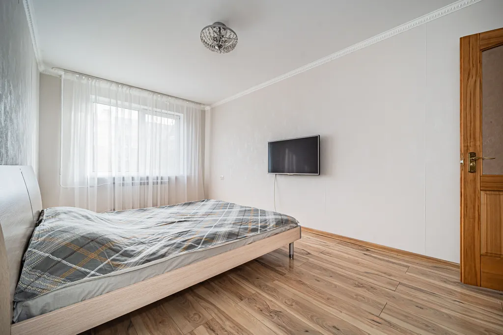 Квартира 2-комнатная Квартира — Калининград