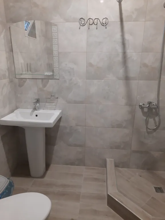 Уютный номер на 2-3 человека