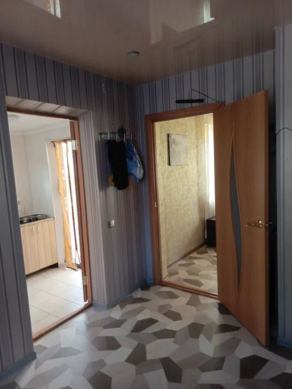 Дом под ключ в центре станицы Должанской