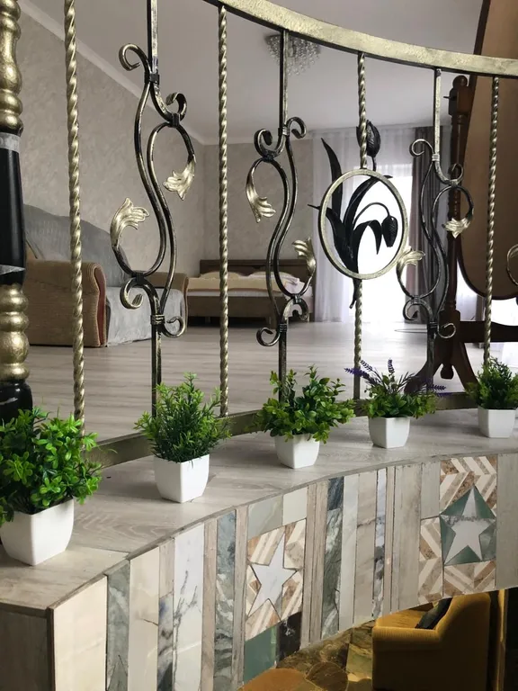 Уютная квартира в 5 минутах от моря