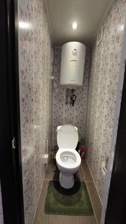 3-комнатная квартира на Браславских озерах