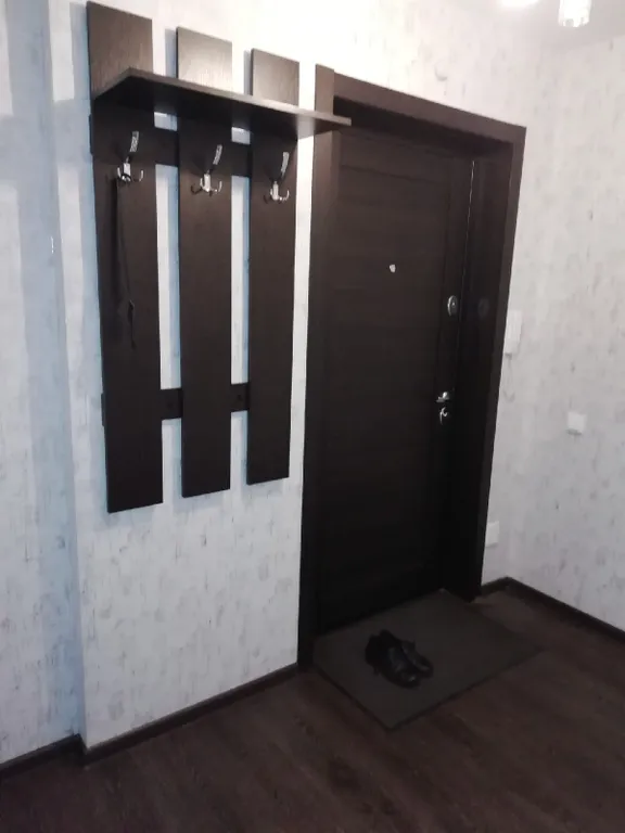 2-комнатная квартира бизнес-класса с двумя лоджиями