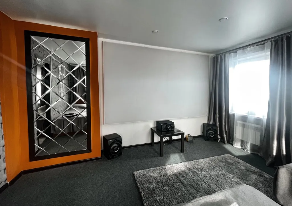 Гостевой дом сибирский бриллиант