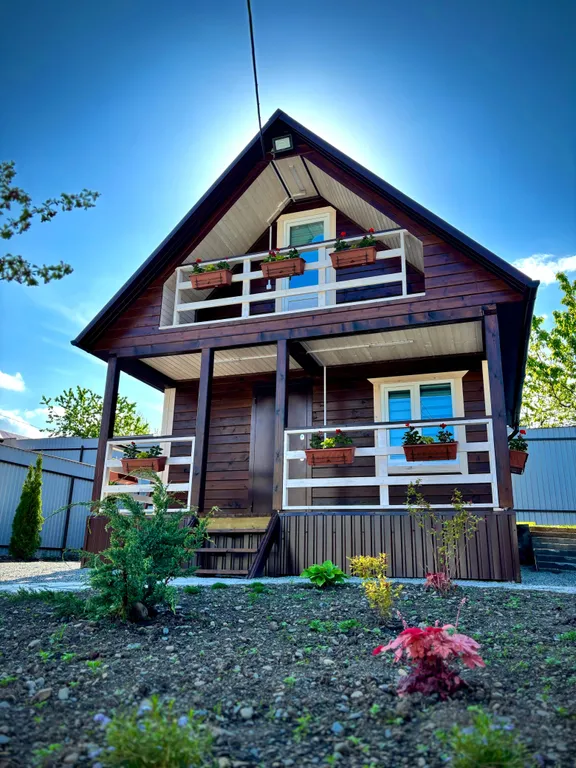 Коттедж 2-комнатный Дом — аренда посуточно в Владикавказ