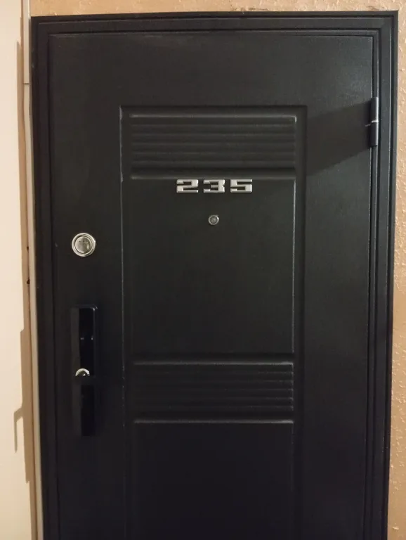 Уютная квартира с панорамным видом