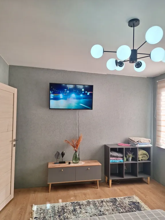 Гостевая квартира рядом с трассой дон м -4