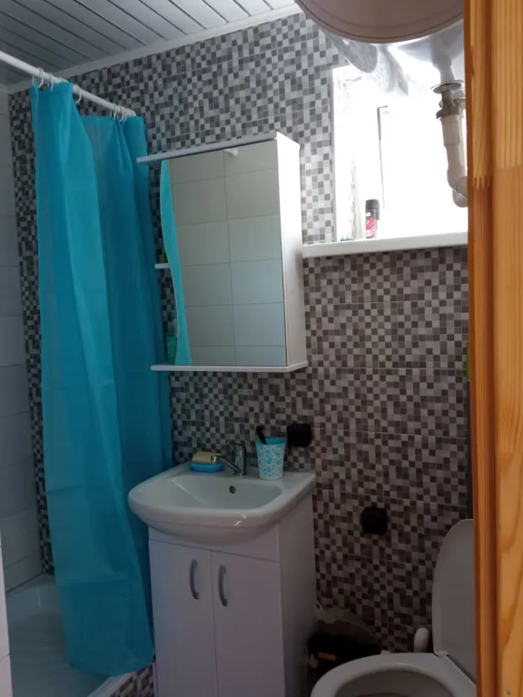 Симпатичненький домик