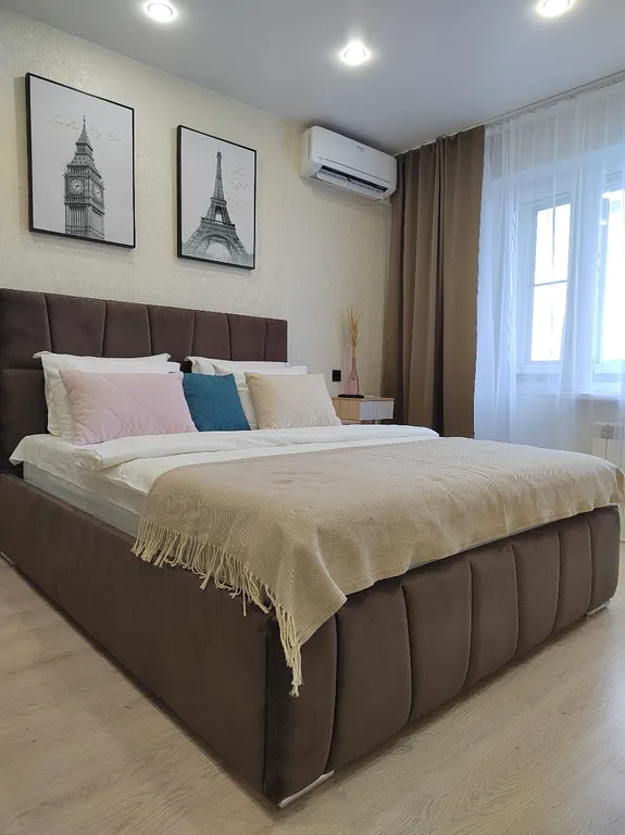 Апартаменты Family room