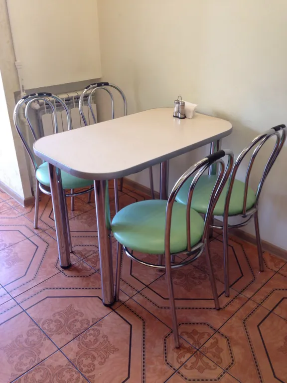 Квартира в центре