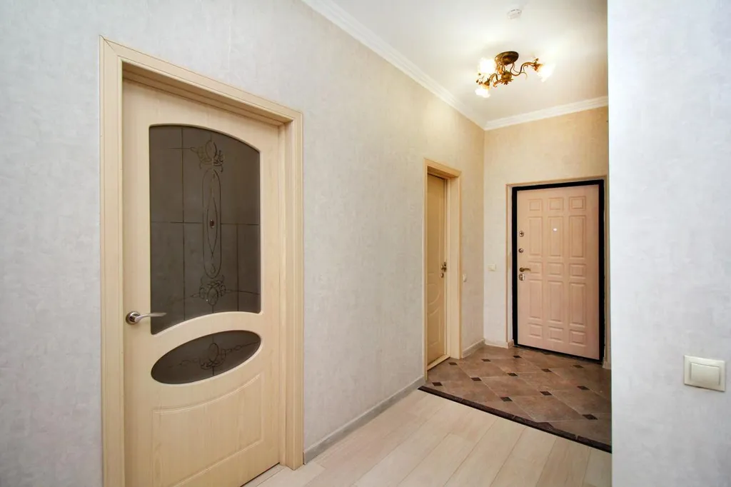 2-комнатные Апартаменты в ЖК Шахристан