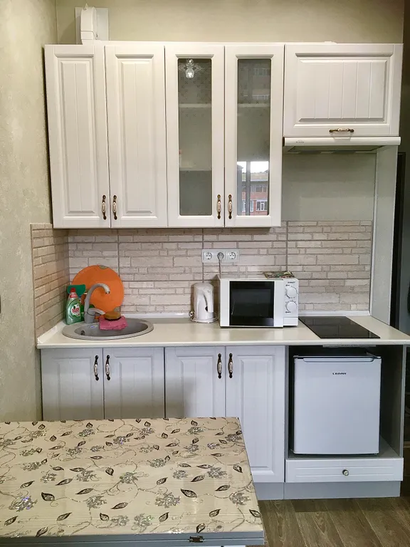 Современная квартира