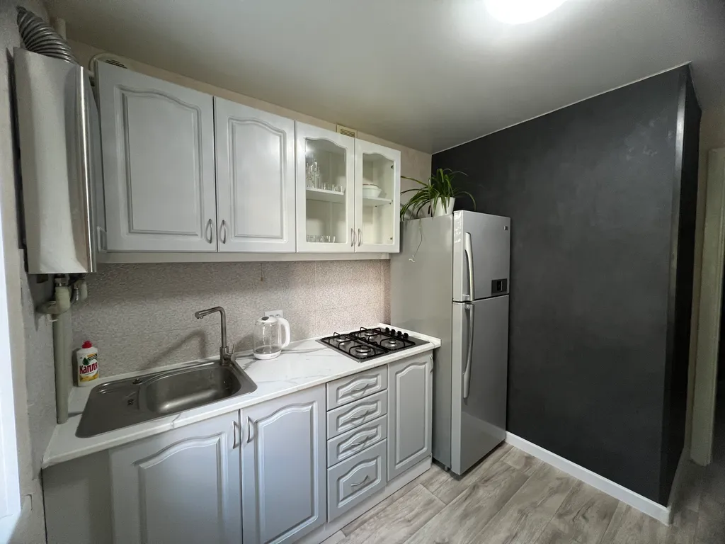 Квартира в Аршинцево