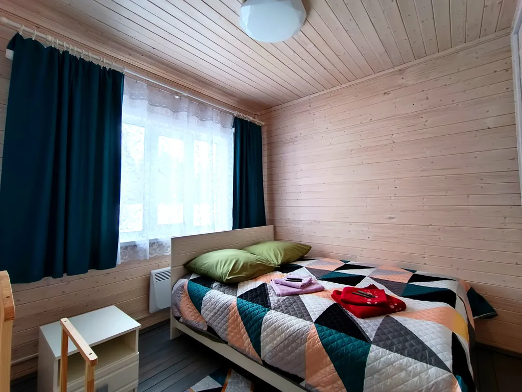 3-комнатный Дом