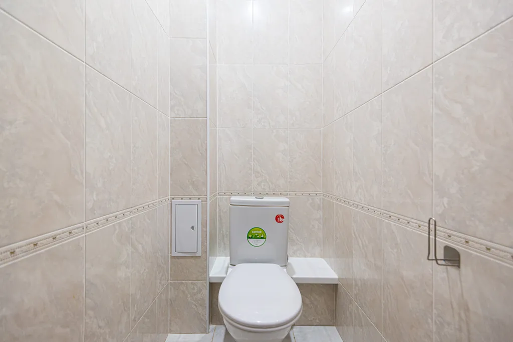 Апартамент в центре города, гостиничный сервис бесконтактно