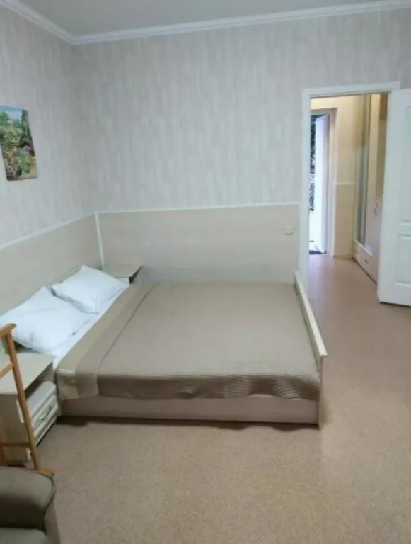 Квартира Комната — аренда посуточно в Алушта