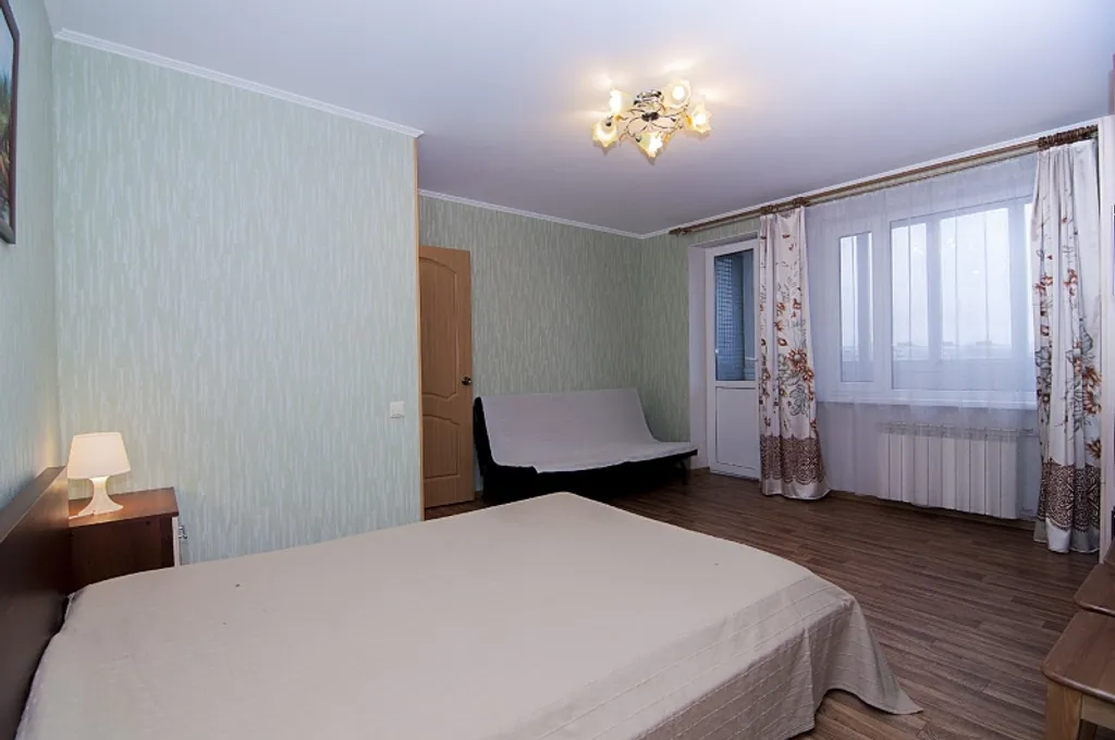Квартира 1-комнатная Квартира — Санкт-Петербург
