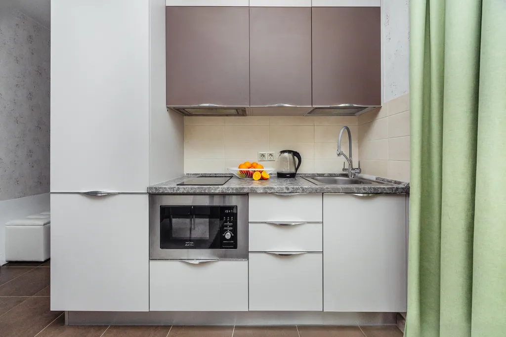 Квартира Новая квартира в Сириусе — Сириус