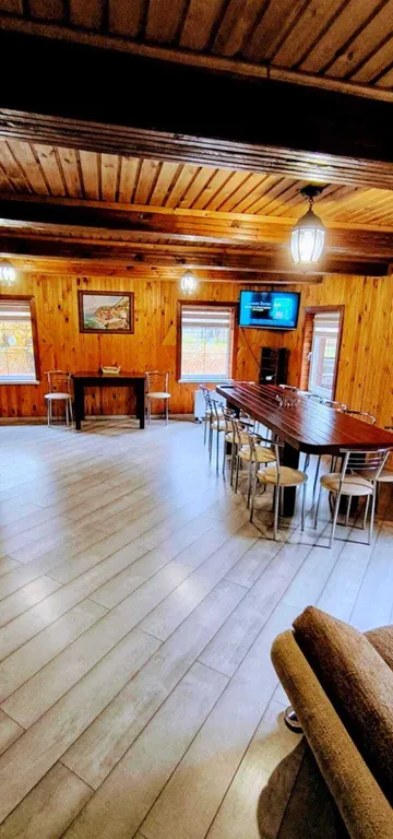 Усадьба Сонтаки на берегу реки Гавья