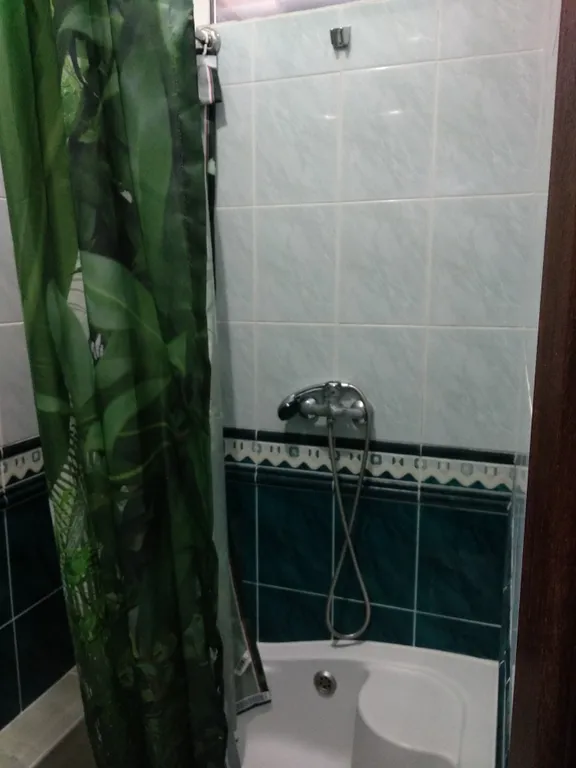 Квартира в исторической части Гурзуфа