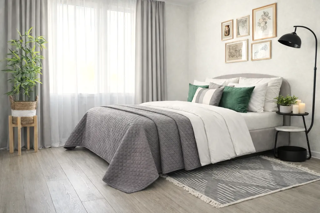 Квартира LanaRoom Новая студия с дизайнерским ремонтом — аренда посуточно в Люберцы