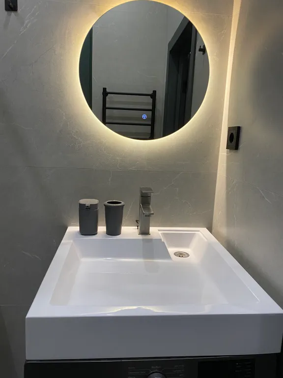 Квартира Уютная квартира в Светлогорске возле озера Тихое — Светлогорск