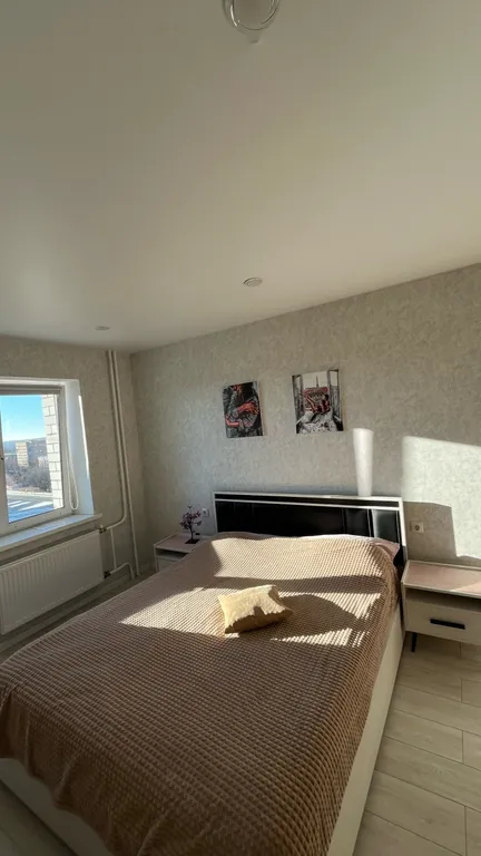 Апартаменты в новом ЖК Факел