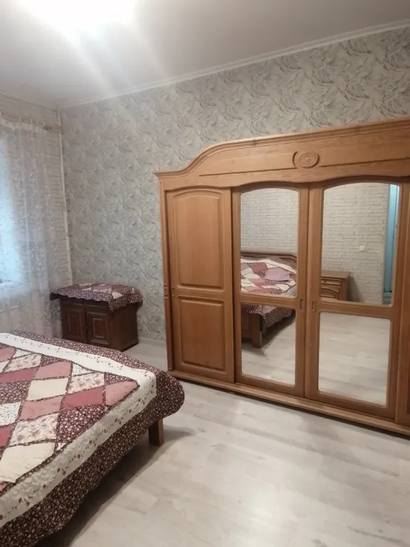 Уютная квартира в центре старой Коломны