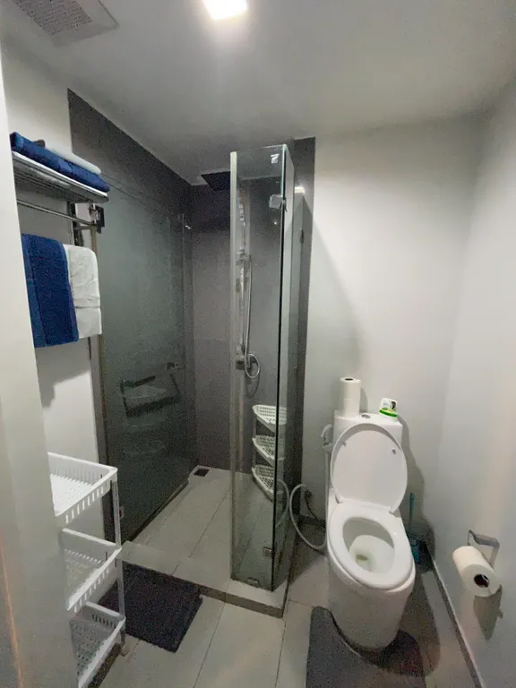 Квартира в шаговой доступности от центра