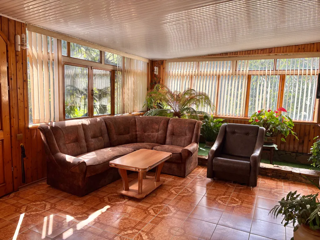 Коттедж Лесная Гавань