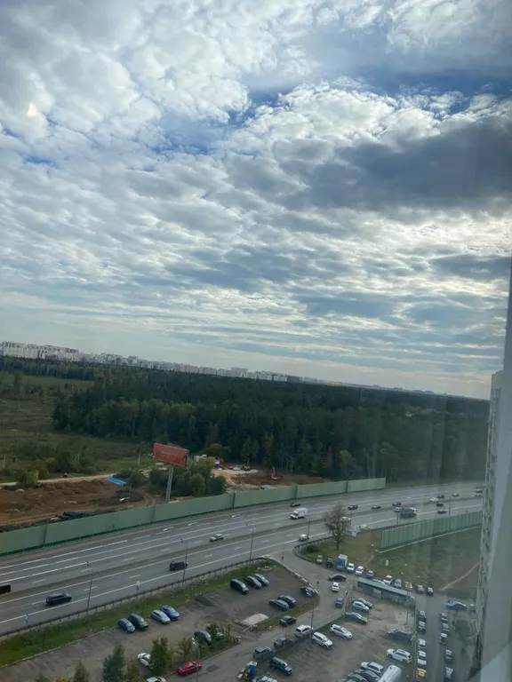 Стильная квартира