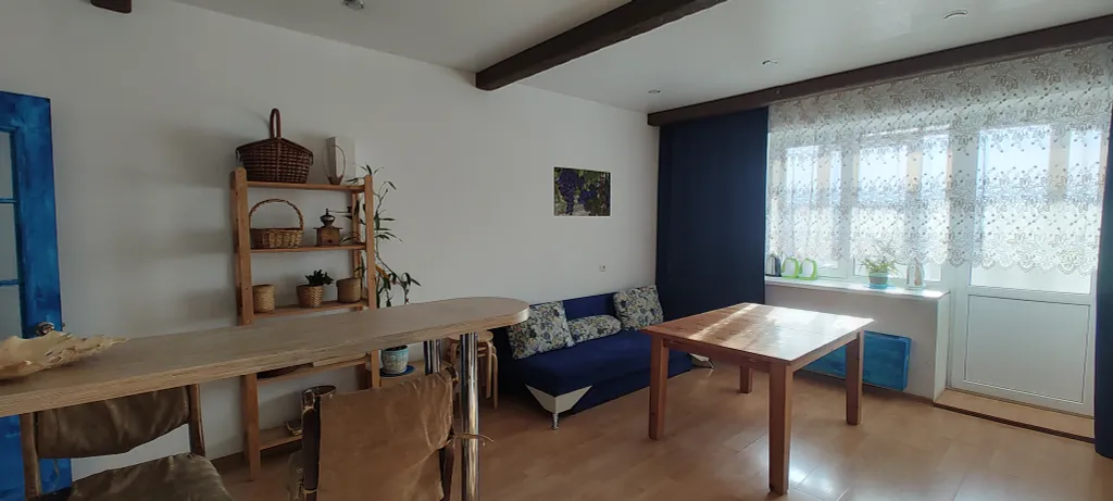 Квартира 2-комнатная Квартира — Екатеринбург