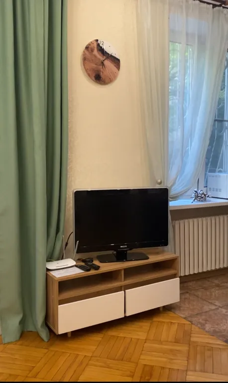 Квартира Квартира Уютно по-домашнему в центре города — Севастополь