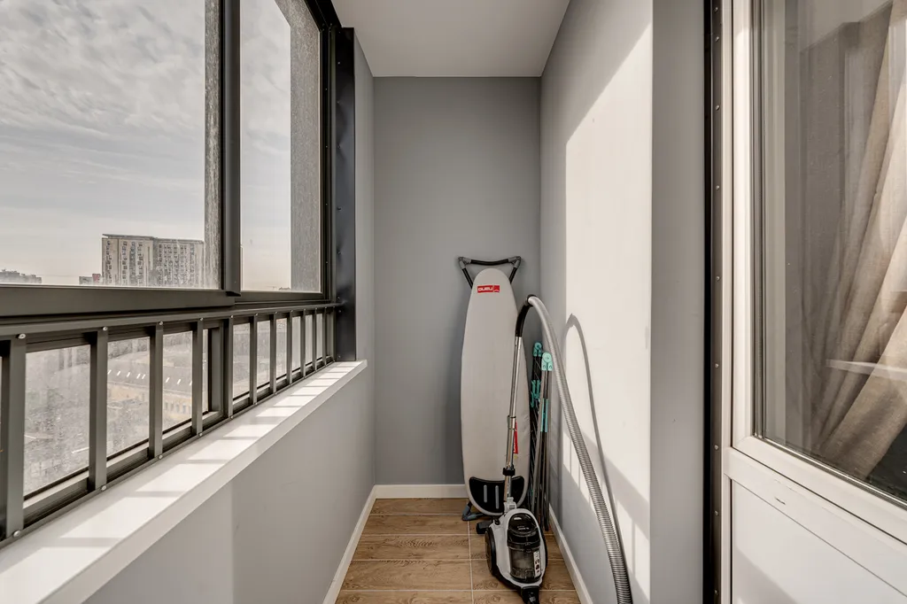 Солнечный берег