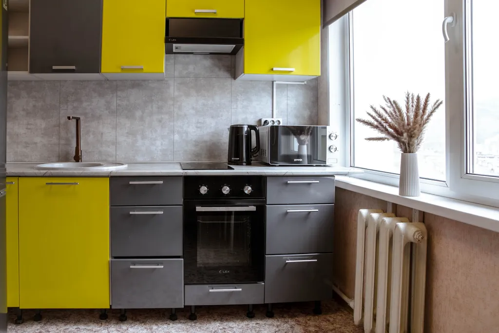 Квартира Высота 7 — аренда посуточно в Елизово