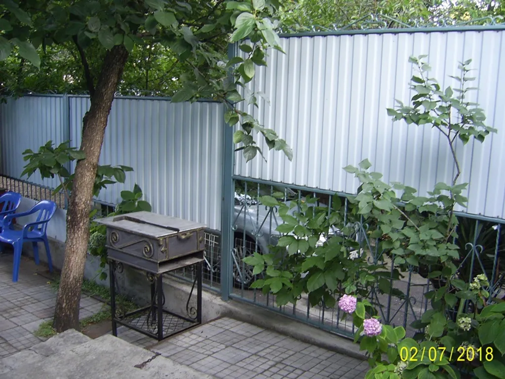 Уютный коттедж-студия