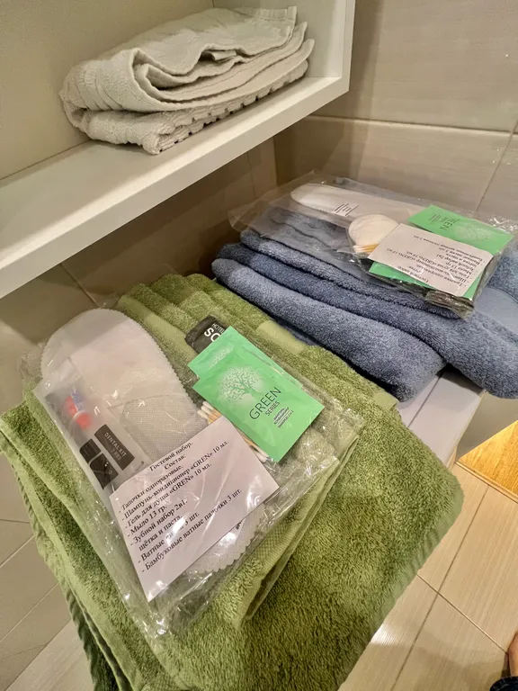 Уютная квартира в Голландском квартале с парковочным местом