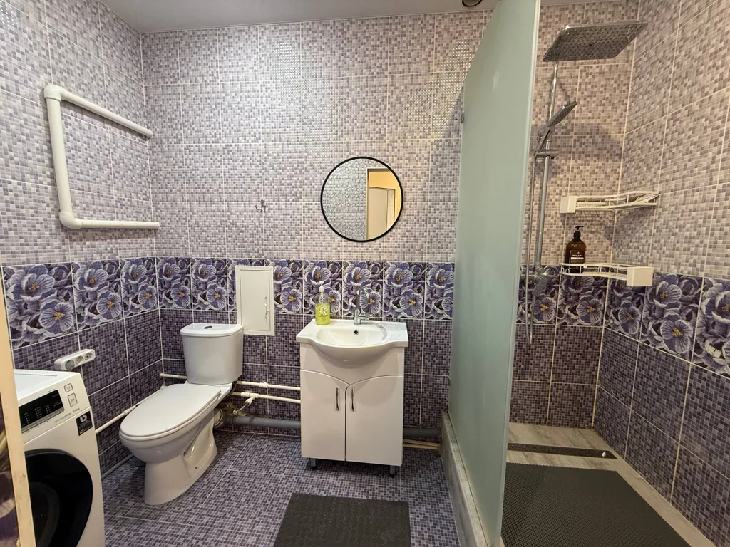 Лучшая локация с новым ремонтом