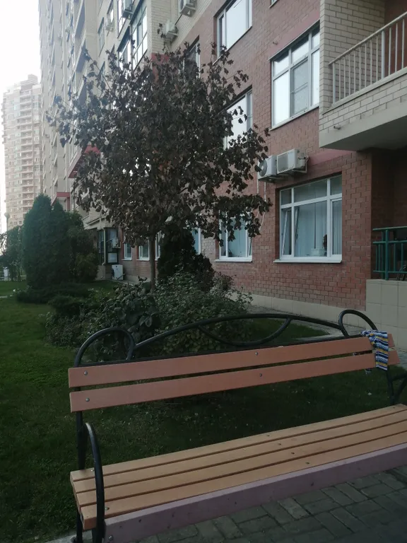 Квартира Квартира рядом с парком Галицкого — Краснодар