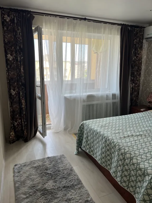 Квартира Уютная квартира в центре города — Анапа